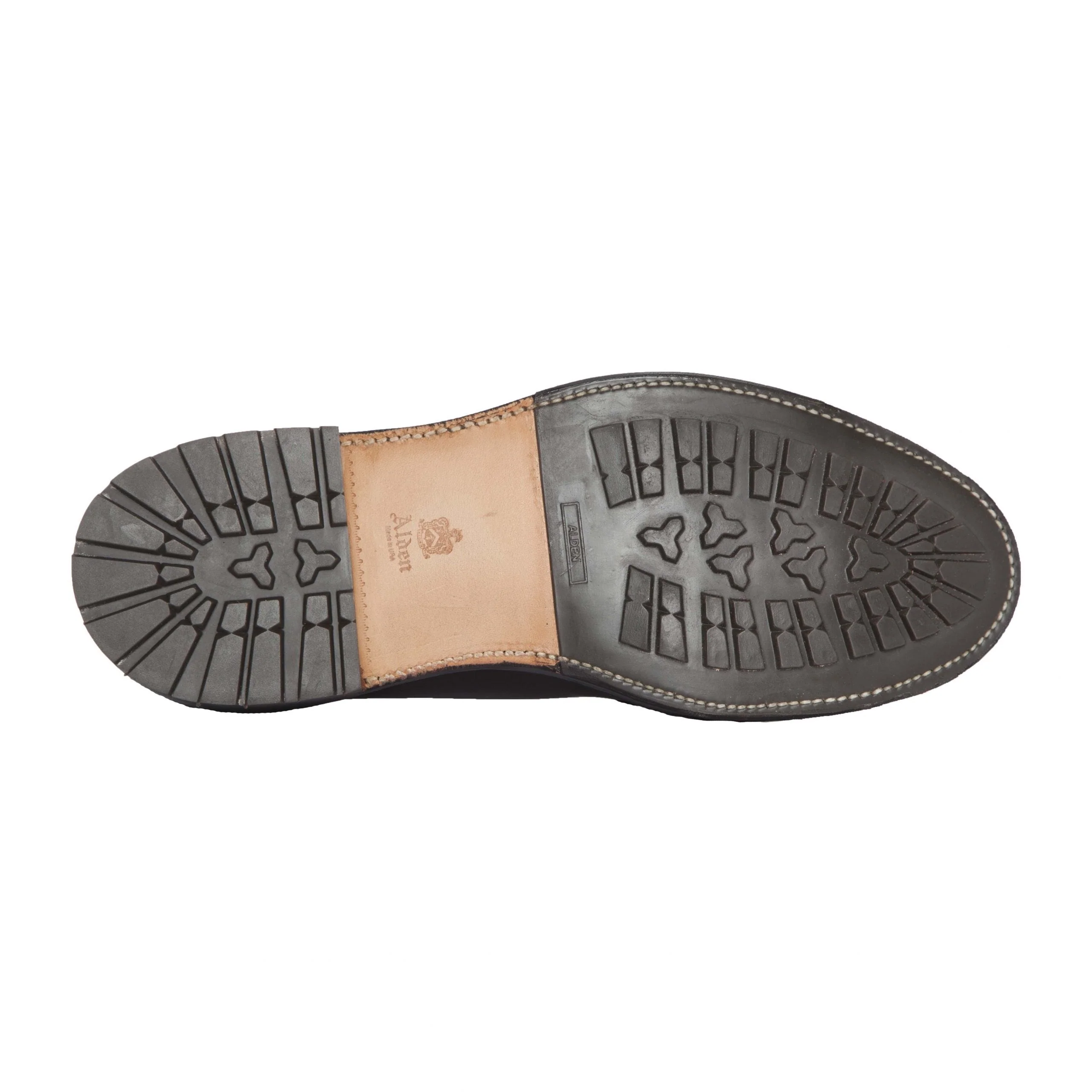 13781C - Chukka Boot in Brown Chromexcel - Image 3