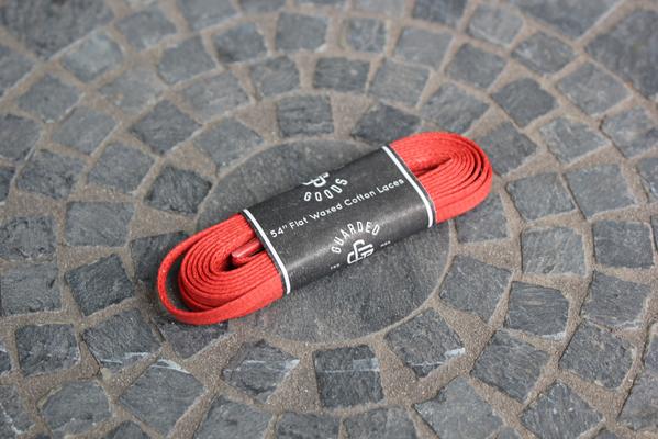 Flat Boot Lace in 54 inch - Image 4