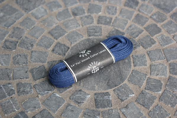 Flat Boot Lace in 54 inch - Image 5