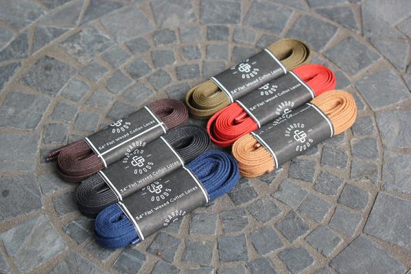 Flat Boot Lace in 54 inch - Image 7