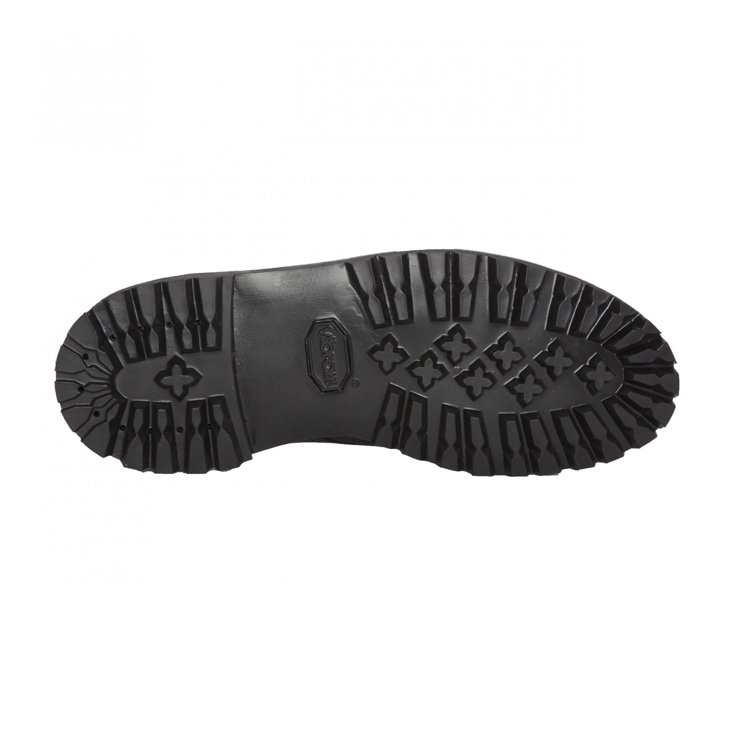 D9916H - Indy Boot in Earth Reverse Chamois - Image 7