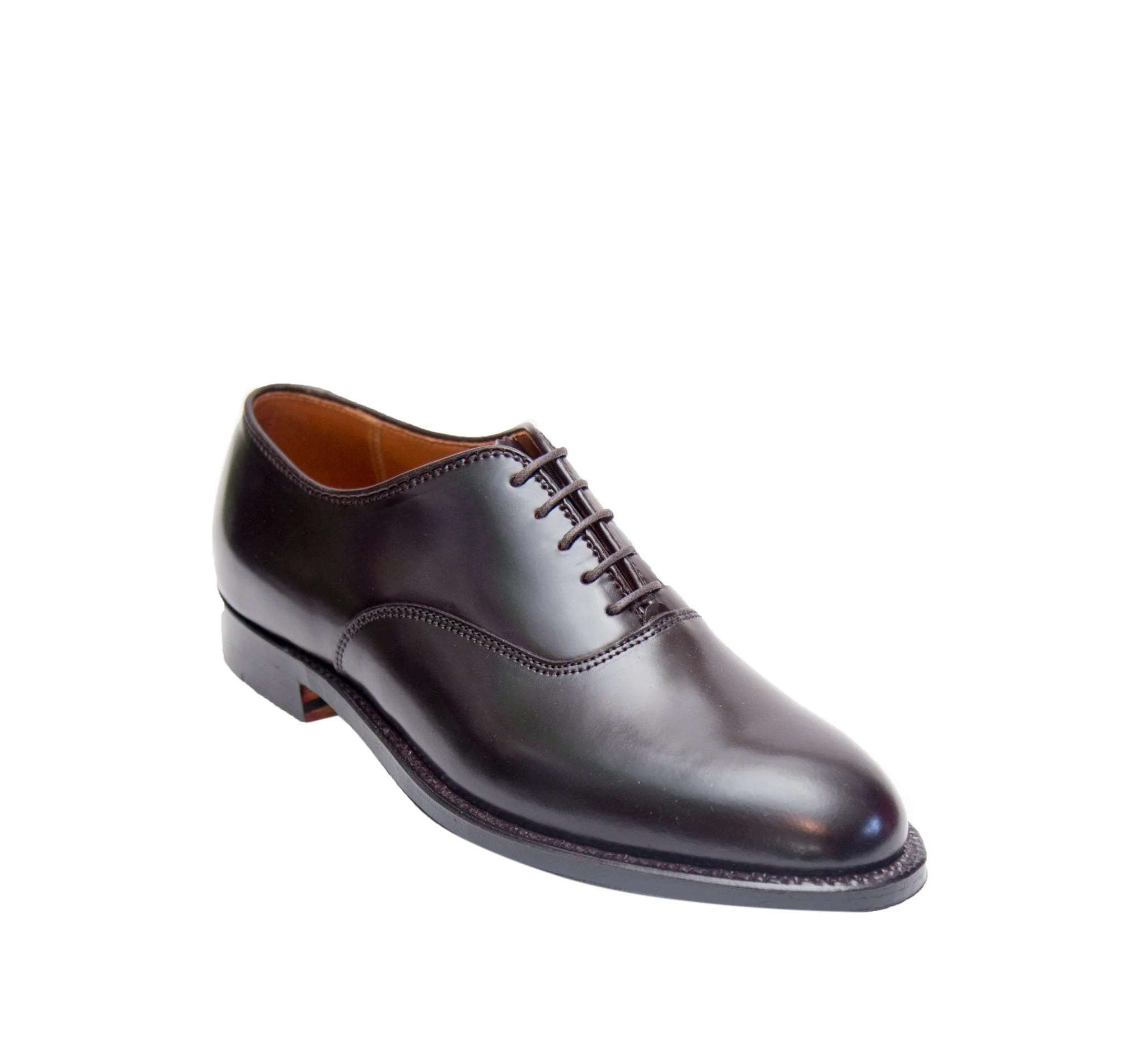 934 - Plain Toe Bal in Color 8 Shell - Image 6