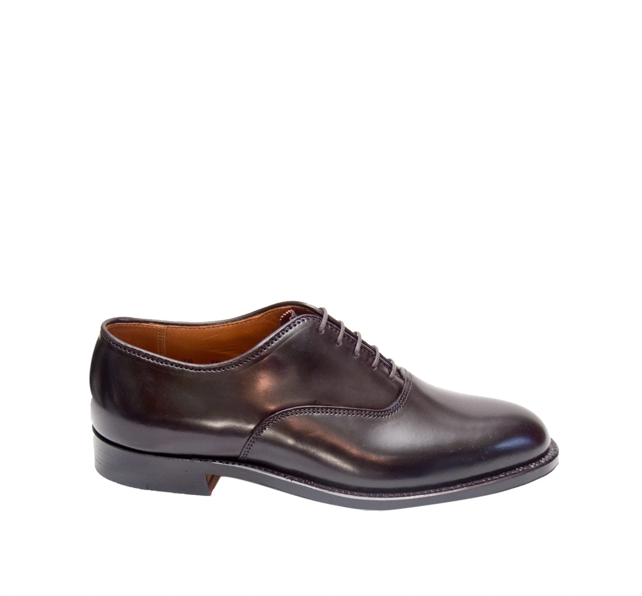 934 - Plain Toe Bal in Color 8 Shell - Image 8