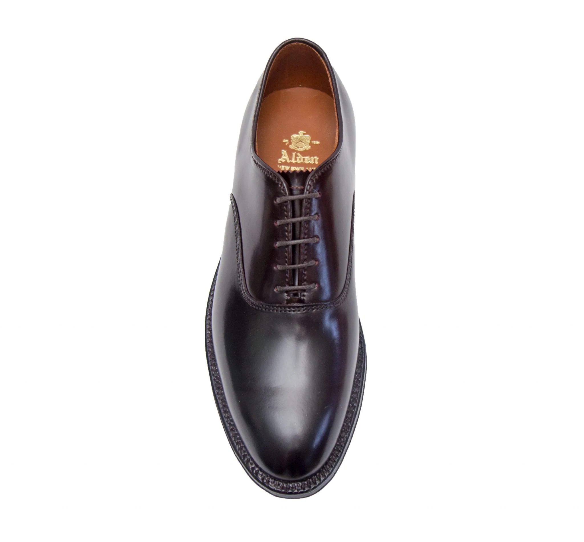 934 - Plain Toe Bal in Color 8 Shell - Image 9