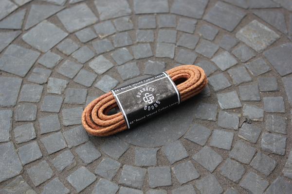 Laces - Round Boot Laces - 48 Inch - Image 6